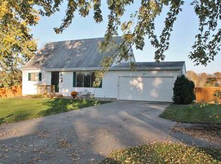 8001 Hessen Cassel Rd, Fort Wayne, IN 46816