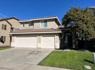 3925 Ruffed Grouse Ln, Modesto, CA 95355