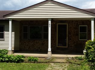 180 Lawler Rd, West Union, OH 45693