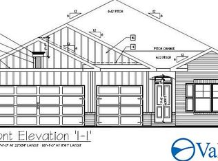 318 Shadow Ct, Huntsville, AL 35824