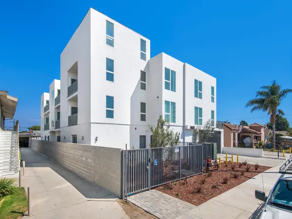 10928 S Inglewood Ave #205, Inglewood, CA 90304
