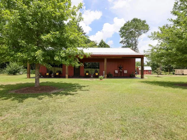5635 County Road 91, Slocomb, AL 36375