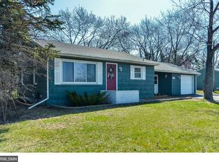 10241 Foley Blvd NW, Coon Rapids, MN 55448