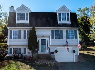 25 Sumner Rd, Salem, MA 01970