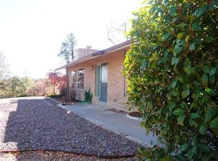 2525 Nolte Dr, Prescott, AZ 86301