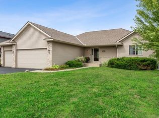 1109 Bluebill Blvd, Buffalo, MN 55313