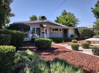 307 Breese Ave, Red Bluff, CA 96080