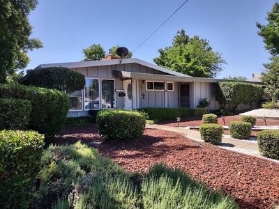 307 Breese Ave, Red Bluff, CA, 96080