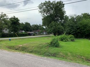 7101 Foster St, Houston, TX 77021