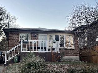 329 Thompson Rd, London, ON N5Z2Z4