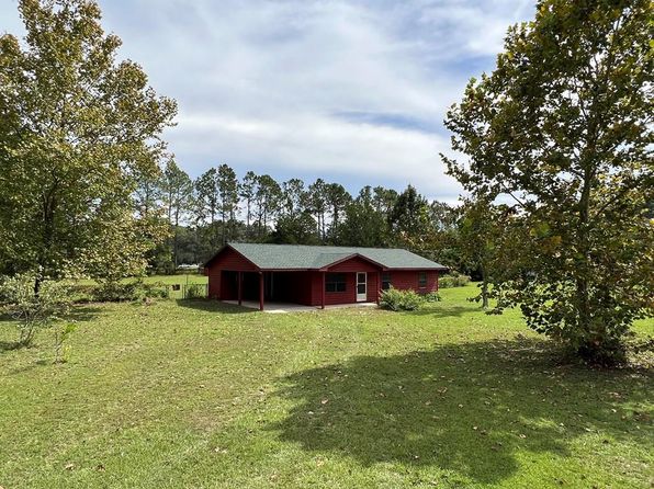 7971 NW County Road 345, Chiefland, FL 32626