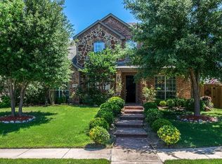 6710 Providence Dr, Rowlett, TX 75089