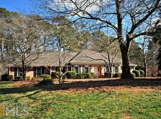 11255 West Rd, Roswell, GA 30075