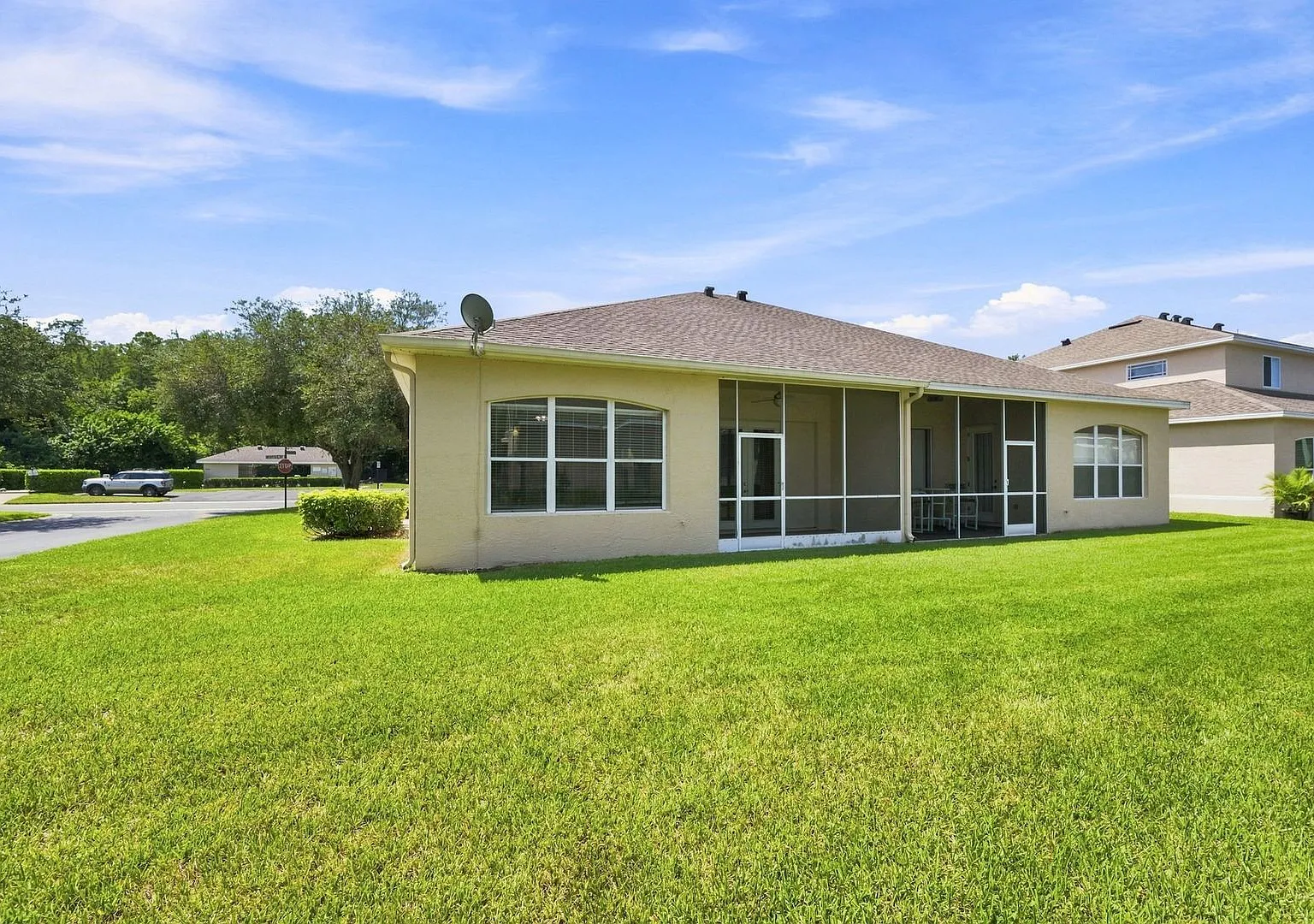 Beautiful 2 bedroom 2 bath villa in Briar Patch Village — Photo 3