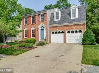 107 Cherry Hill Ln, Laurel, MD 20724