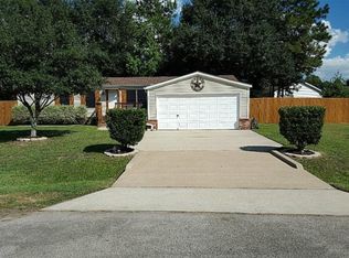 16101 Lone Star Ranch Dr, Conroe, TX 77302