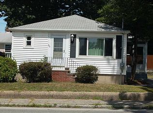 1977 Mineral Spring Ave, North Providence, RI 02904