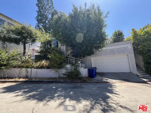 2267 Talmadge St, Los Angeles, CA 90027