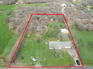 1403 Harpole Rd E, Argyle, TX 76226