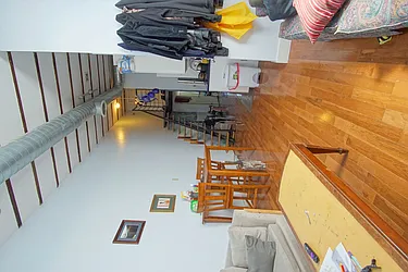 Rented by Lofts and Flats LLC