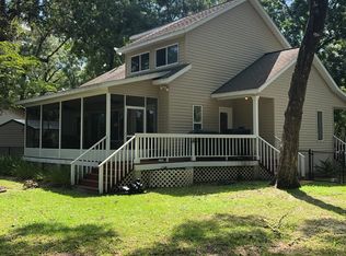 8709 288th St, Branford, FL 32008