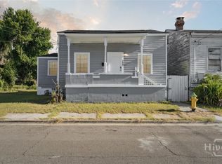 704 Lavinia Street, Savannah, GA 31415