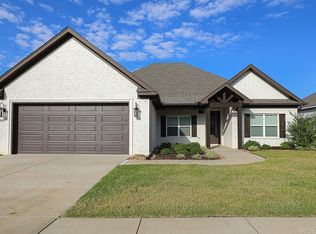 6209 Lewiston Dr, Alexander, AR 72002