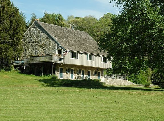 house view southeast