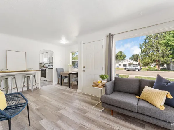 608 S Pine St, Nampa, ID 83686