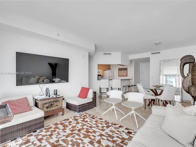 801 Brickell Key Blvd APT 1907, Miami, FL, 33131