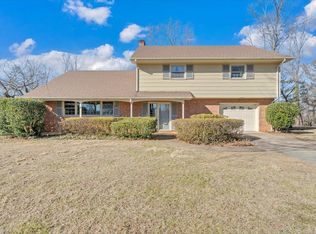 134 Yorkshire Cir, Lynchburg, VA 24502