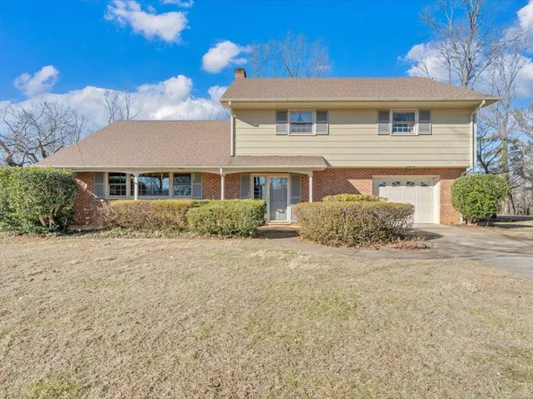 134 Yorkshire Cir, Lynchburg, VA 24502