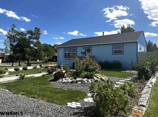 1304 E 3rd St, Kimball, NE 69145