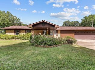 203 Camp Zion Rd, Haughton, LA 71037