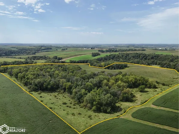PARCEL 3 Bluebird Rd, Cascade, IA 52033