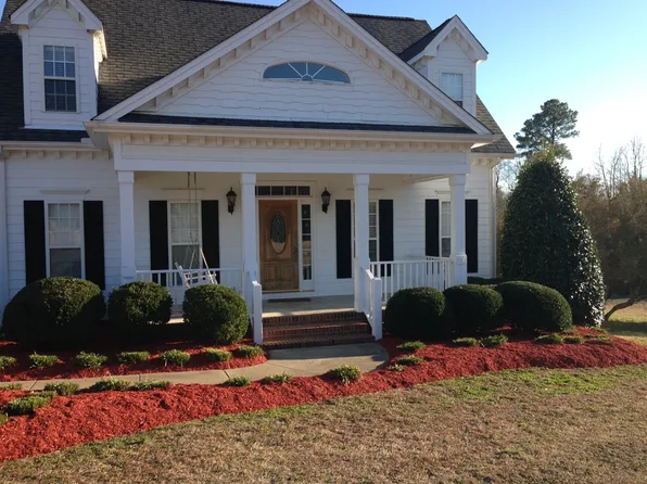 1705 Kendall Hill Rd, Willow Spring, NC 27592