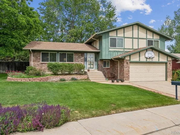 2637 S Salida Street, Aurora, CO 80013