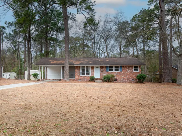 112 Dogwood Cir, Summerville, SC 29485