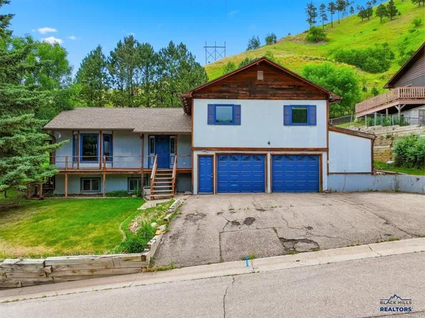 4 Ryan Rd, Deadwood, SD 57732