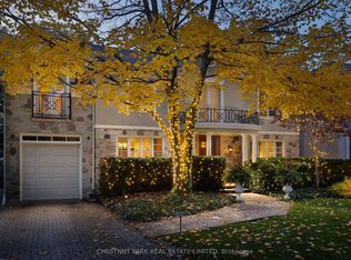 69 Otter Cres, Toronto, ON M5N 2W7