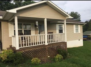 179 McCarty Ln, La Follette, TN 37766