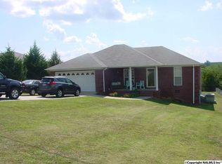 17675 Dement Rd, Athens, AL 35611