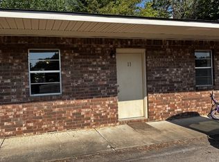915 N Harmony Rd, Clarksville, AR - 11, Clarksville, AR 72830