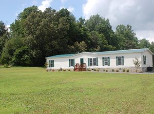 172 Gold Ln LOT 5.13-A, Tullahoma, TN 37388