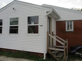 601 S Kaley St, South Bend, IN