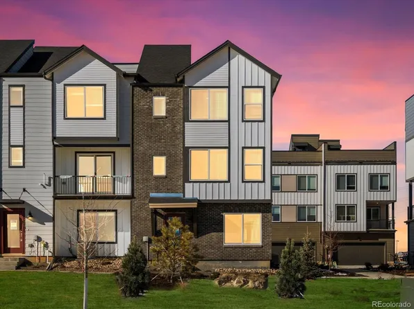 14411 Pansy Loop, Morrison, CO 80465