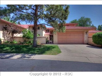 742 Count Pourtales Dr, Colorado Springs, CO, 80906