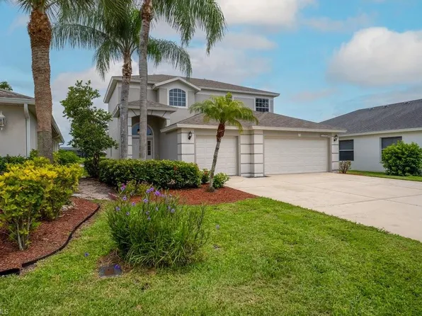 21505 Berwhich RUN, ESTERO, FL 33928