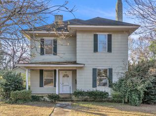 208 E Blue Ridge Dr, Greenville, SC 29609