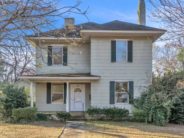 208 E Blue Ridge Dr, Greenville, SC 29609